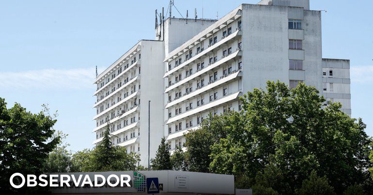 CIM da Lezíria do Tejo preocupada com falta de médicos no Hospital de Santarém